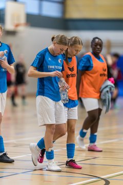 Bild 111 - wBJ NFV Futsalmeisterschaft